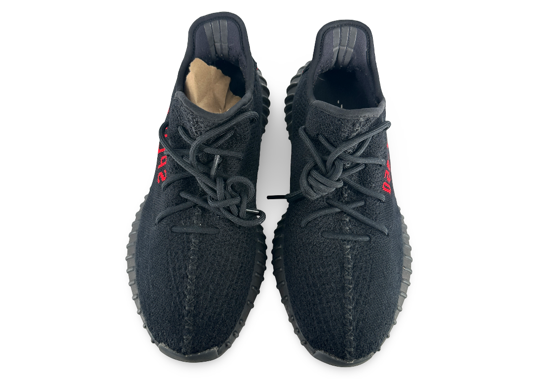 adidas Yeezy Boost 350 V2 Black Red