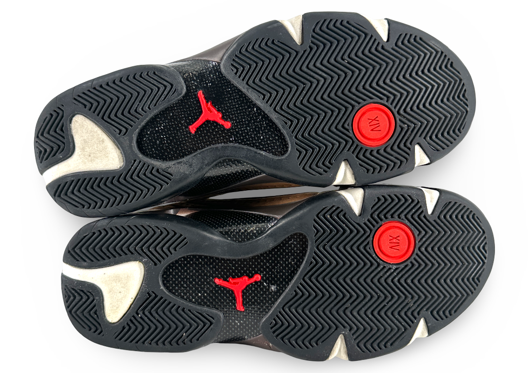 Jordan 14 Retro Winterized Archaeo Brown
