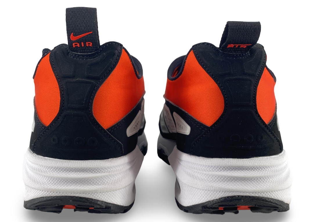 Nike Air Max Sunder Bright Crimson (Women's)