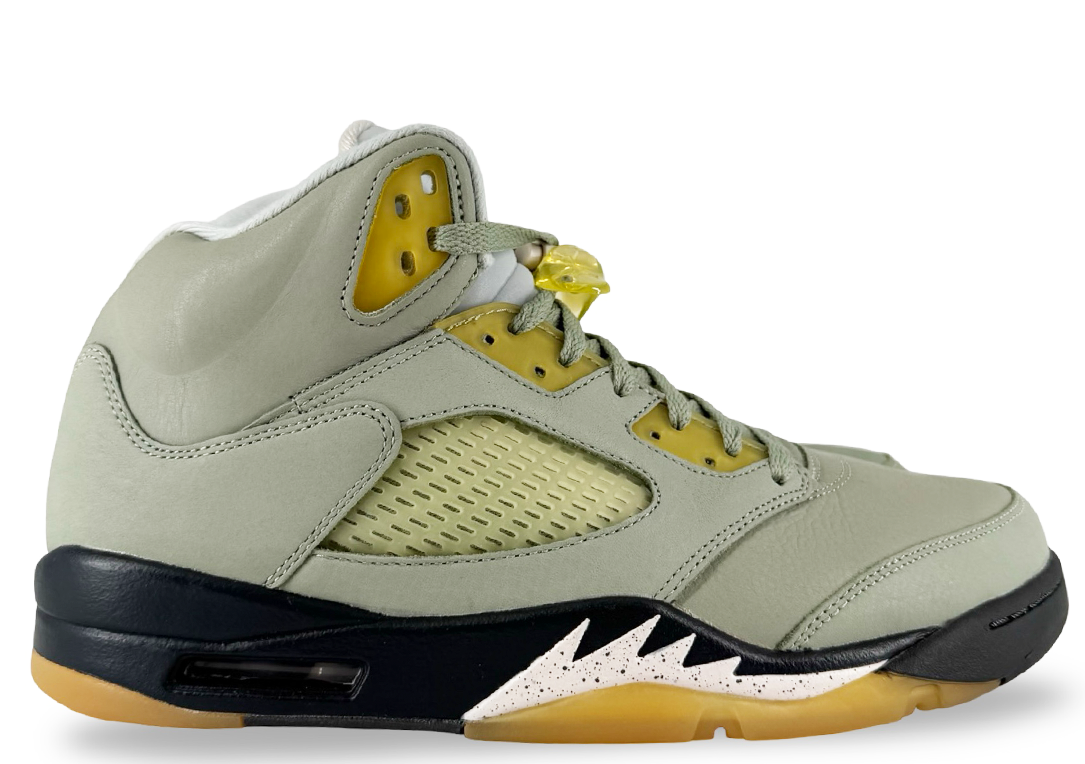 Jordan 5 Retro Jade Horizon