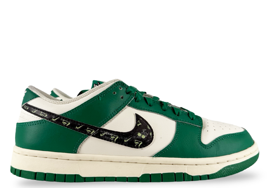Nike Dunk Low SE Lottery Pack Malachite Green