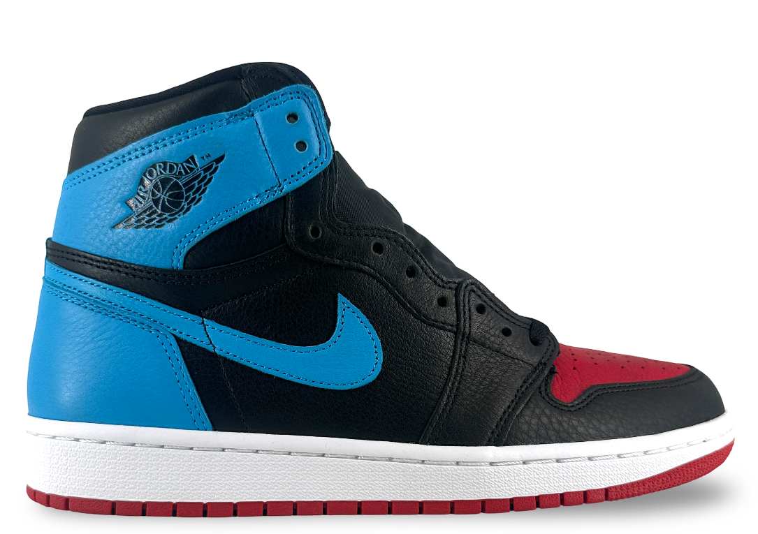 Jordan 1 Retro High NC to Chi (Women's)