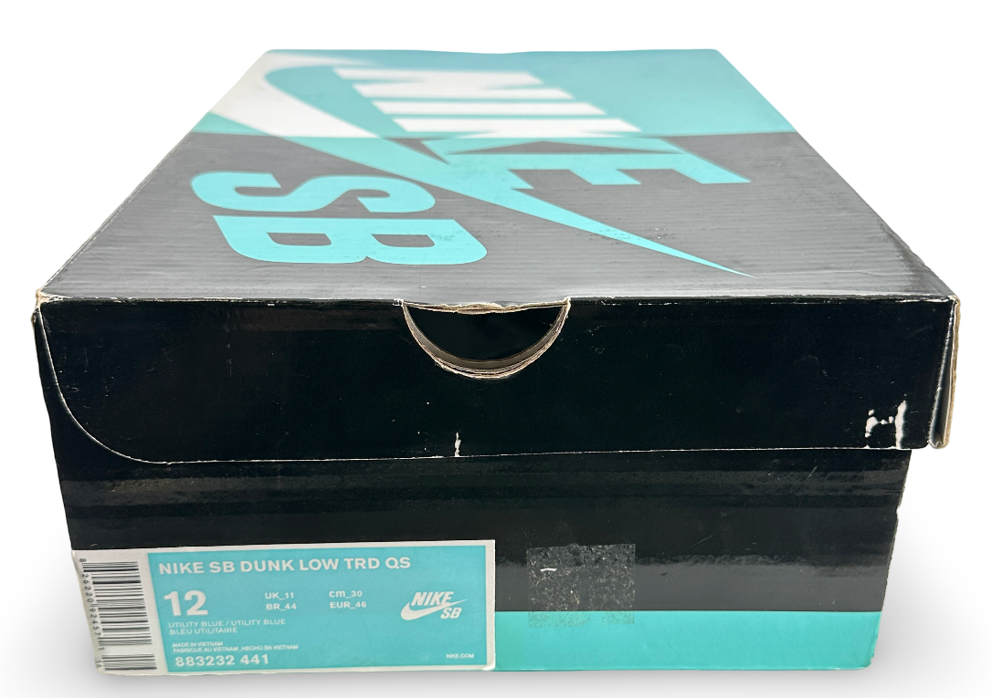 Nike SB Dunk Low Rivals Pack (East)