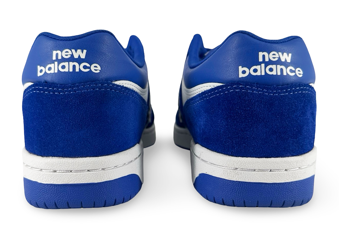 New Balance 480 Marine Blue
