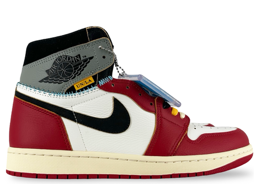Jordan 1 Retro High OG SP Union LA Chicago Shadow