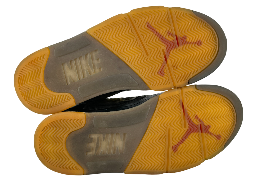 Jordan 5 Retro Off-White Muslin