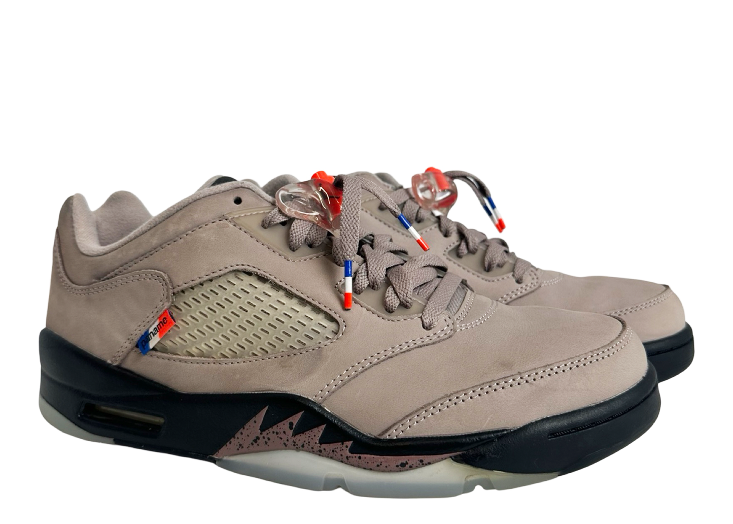 Jordan 5 Retro Low PSG (2022)
