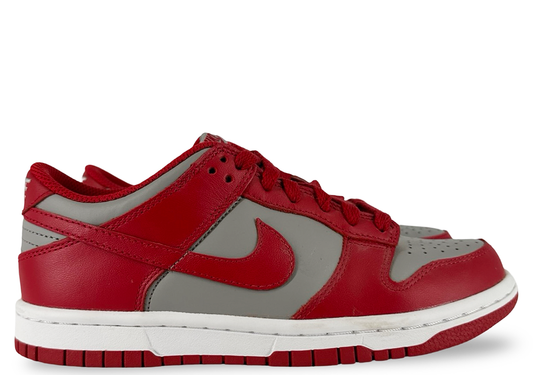 Nike Dunk Low Retro UNLV (GS) (2021)