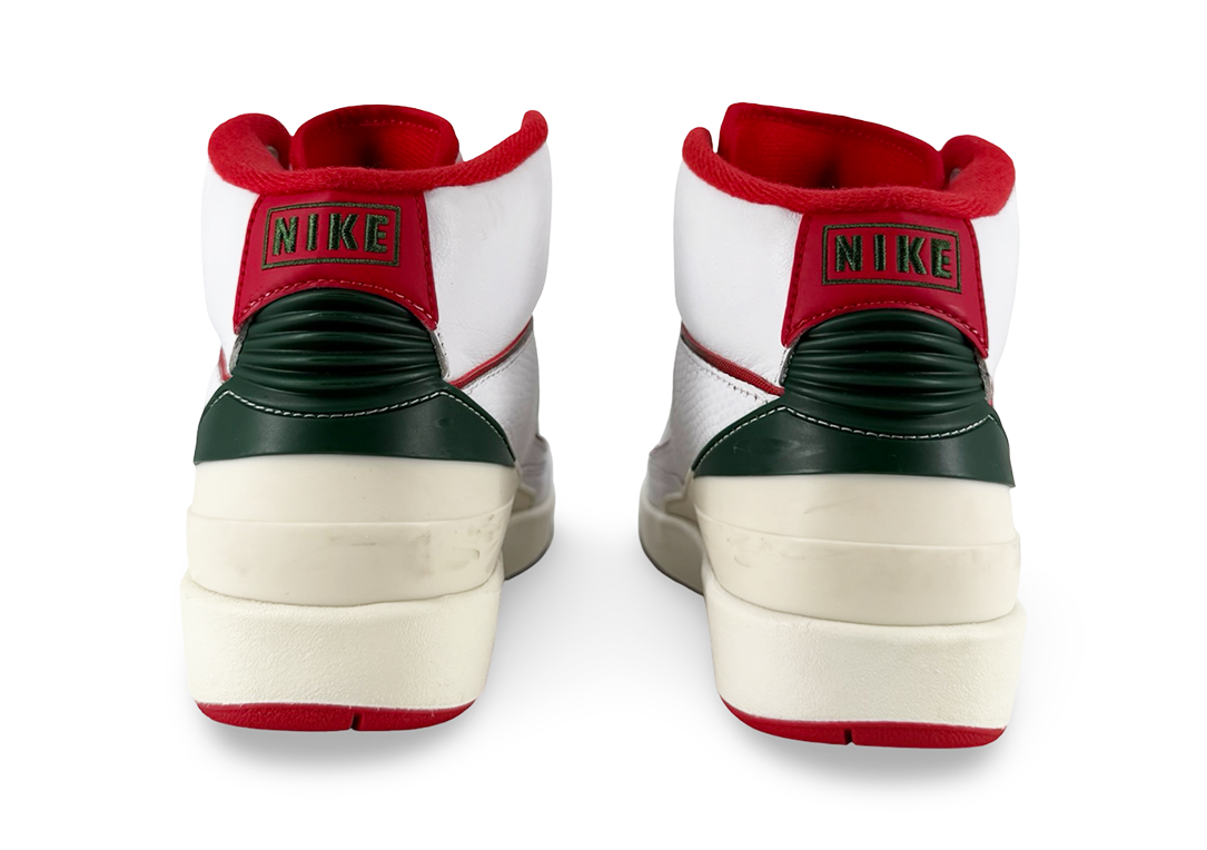 Jordan 2 Retro Origins (GS)