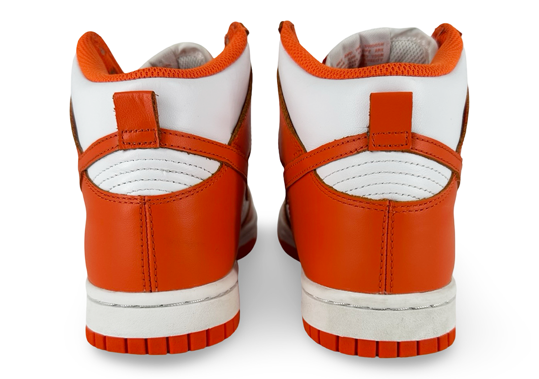Nike Dunk High Syracuse (2021) (Women's)