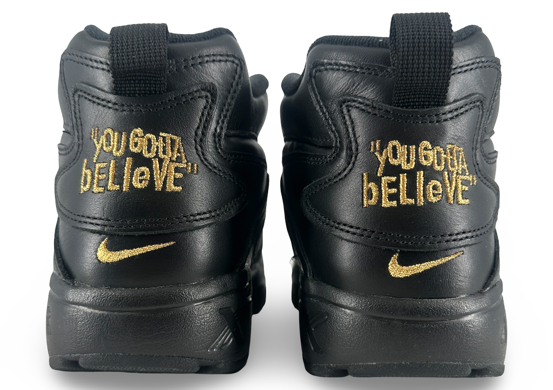 Nike Air Diamond Turf Signing Day