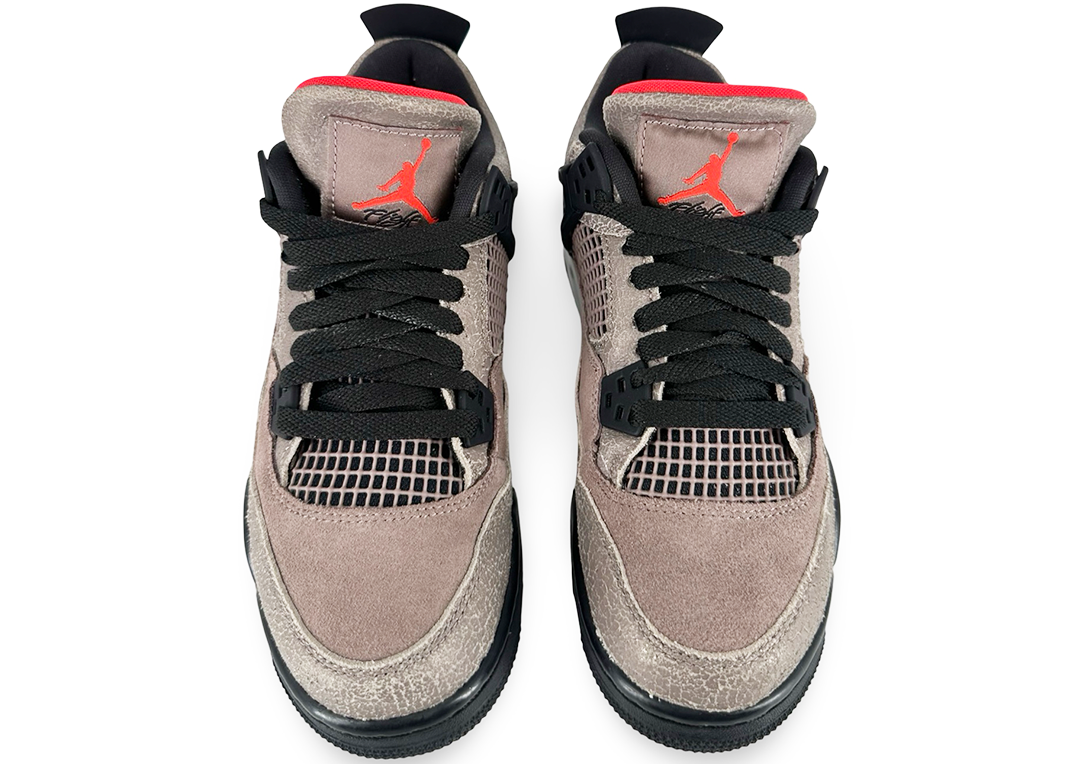 Jordan 4 Retro Taupe Haze (GS)