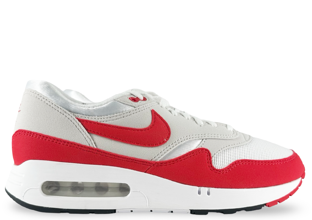 Nike Air Max 1 '86 OG Big Bubble Sport Red