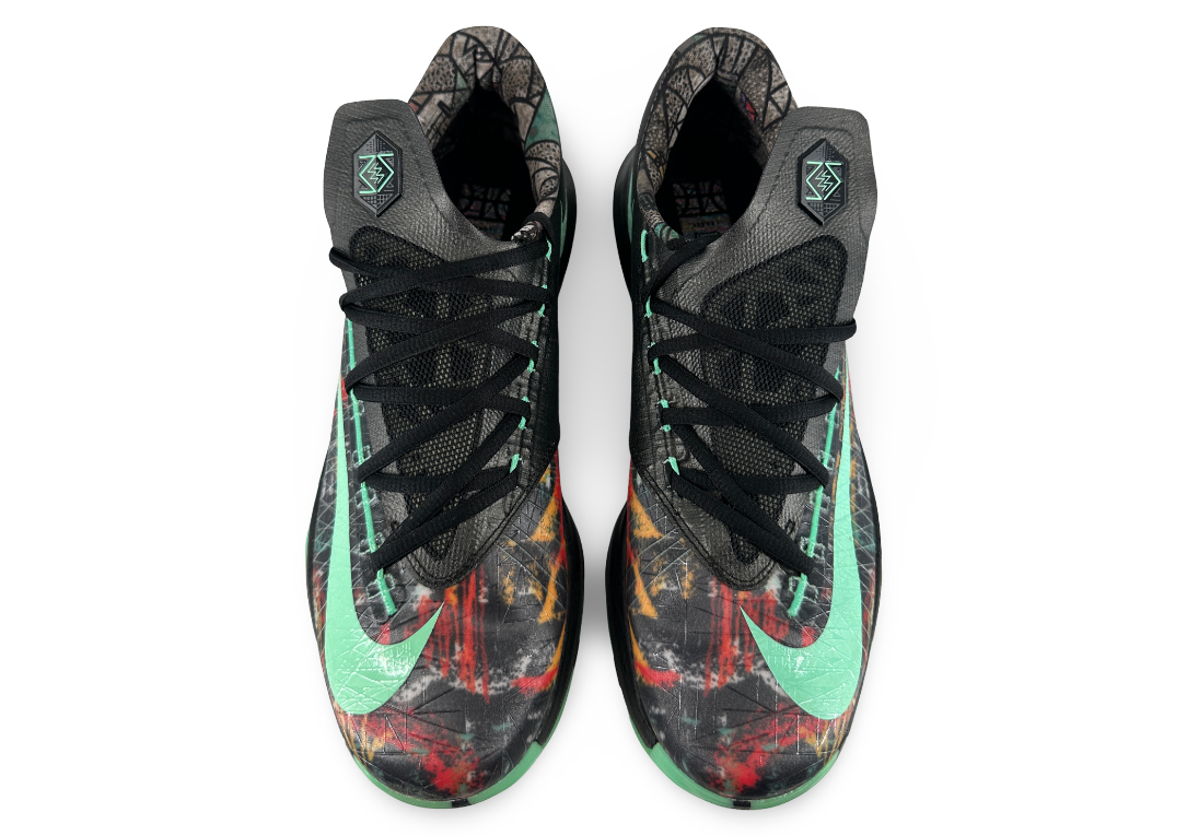 Nike KD 6 Illusion (2026)