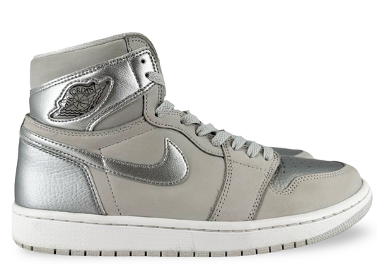 Jordan 1 Retro High CO.JP Neutral Grey (2020)