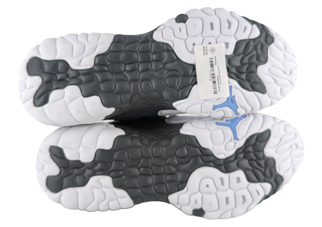 Jordan Delta 2 SP Clot Flint