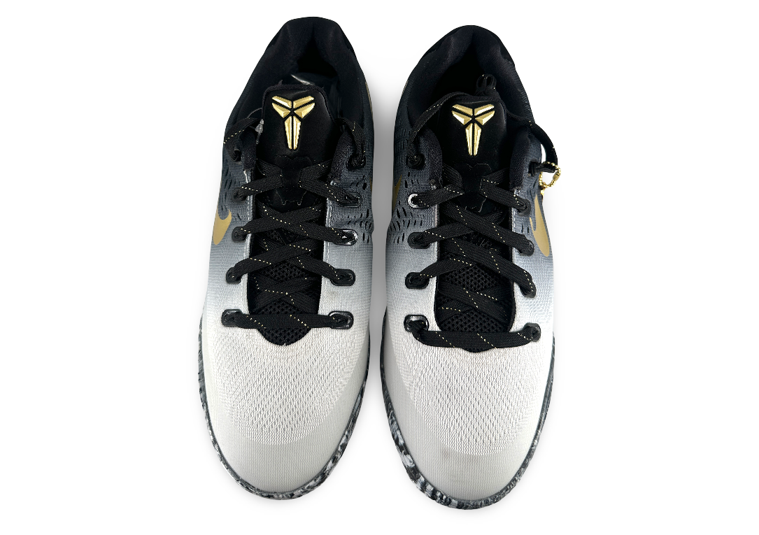 Nike Kobe 9 EM Low Mambacita (GS)