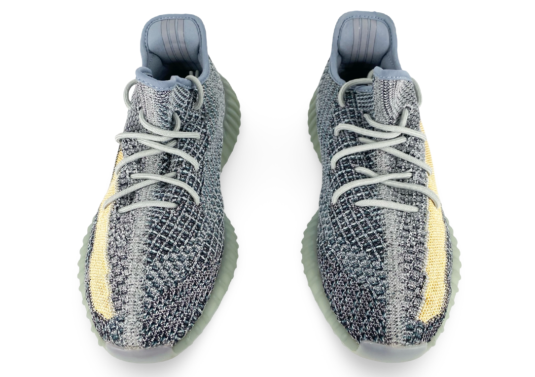 adidas Yeezy Boost 350 V2 Ash Blue