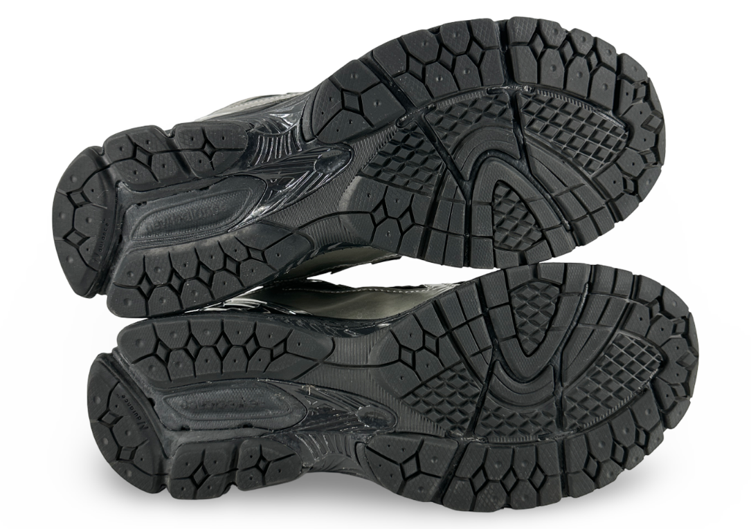 New Balance 1906R The Basement Night Chrome