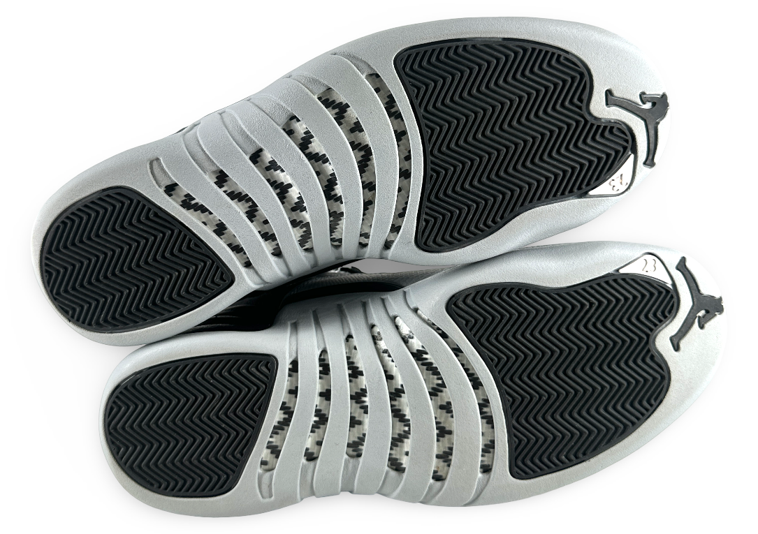 Jordan 12 Retro Barons