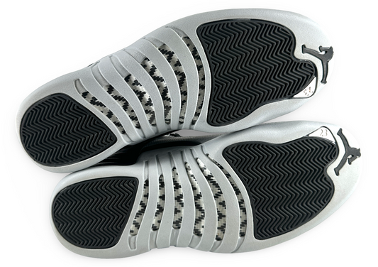 Jordan 12 Retro Barons