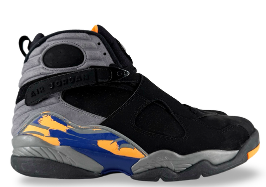 Jordan 8 Retro Phoenix Suns