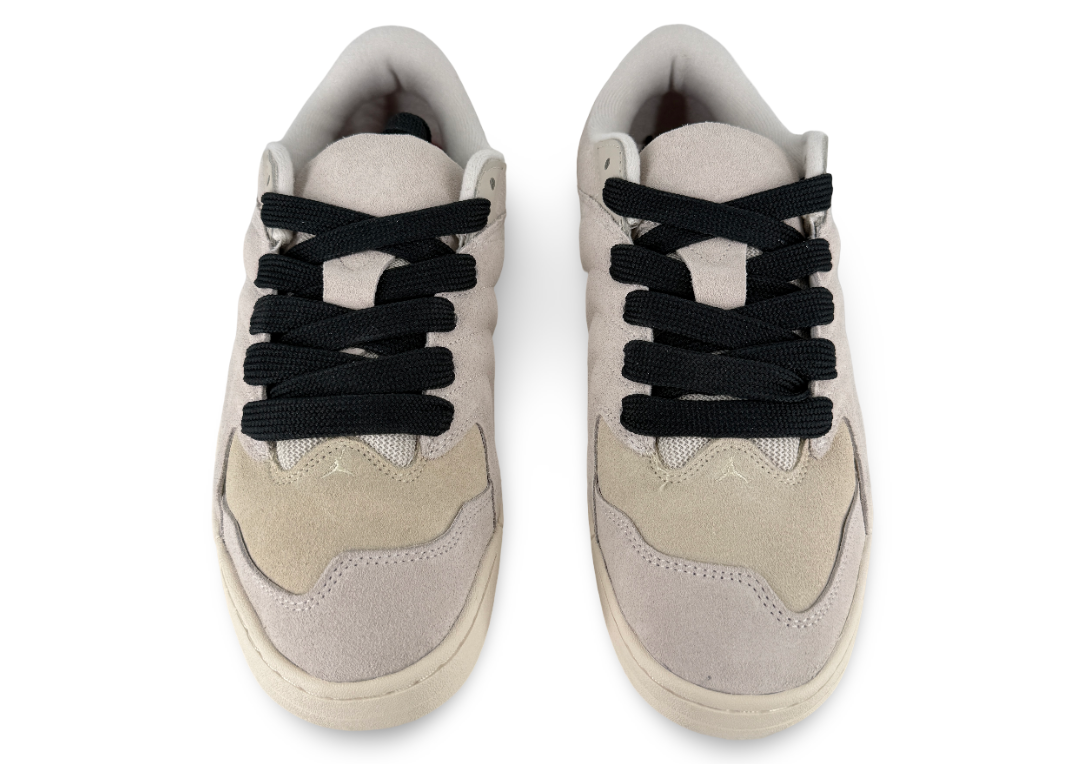 Jordan Session Phantom Coconut Milk