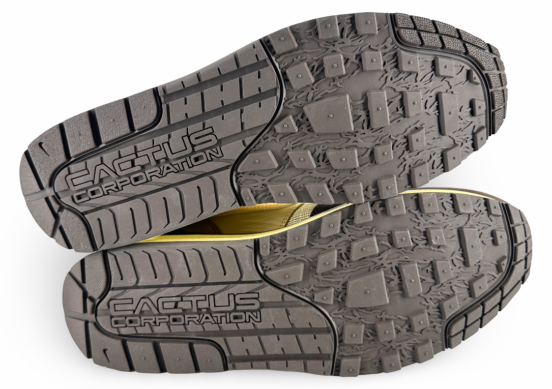 Nike Air Max 1 Travis Scott Cactus Jack Baroque Brown