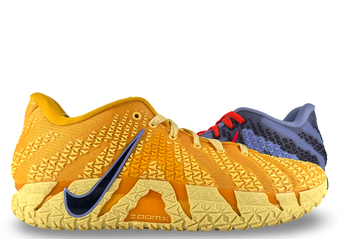 Nike Ja 3 Hustle & Flow