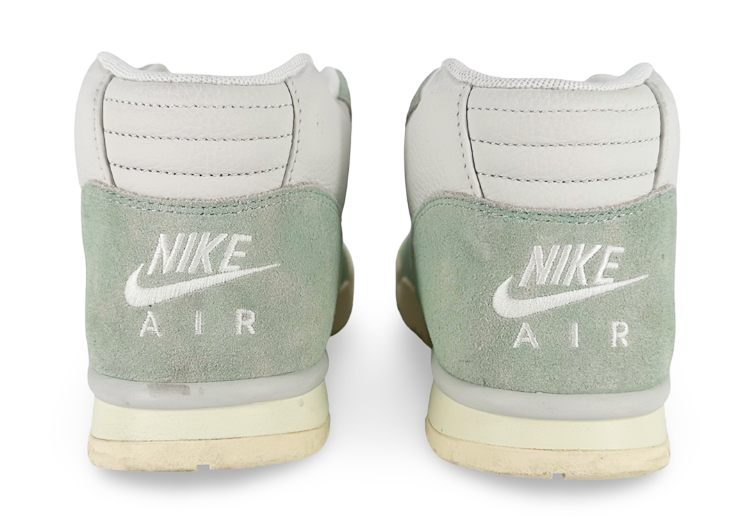 Nike Air Trainer 1 Enamel Green