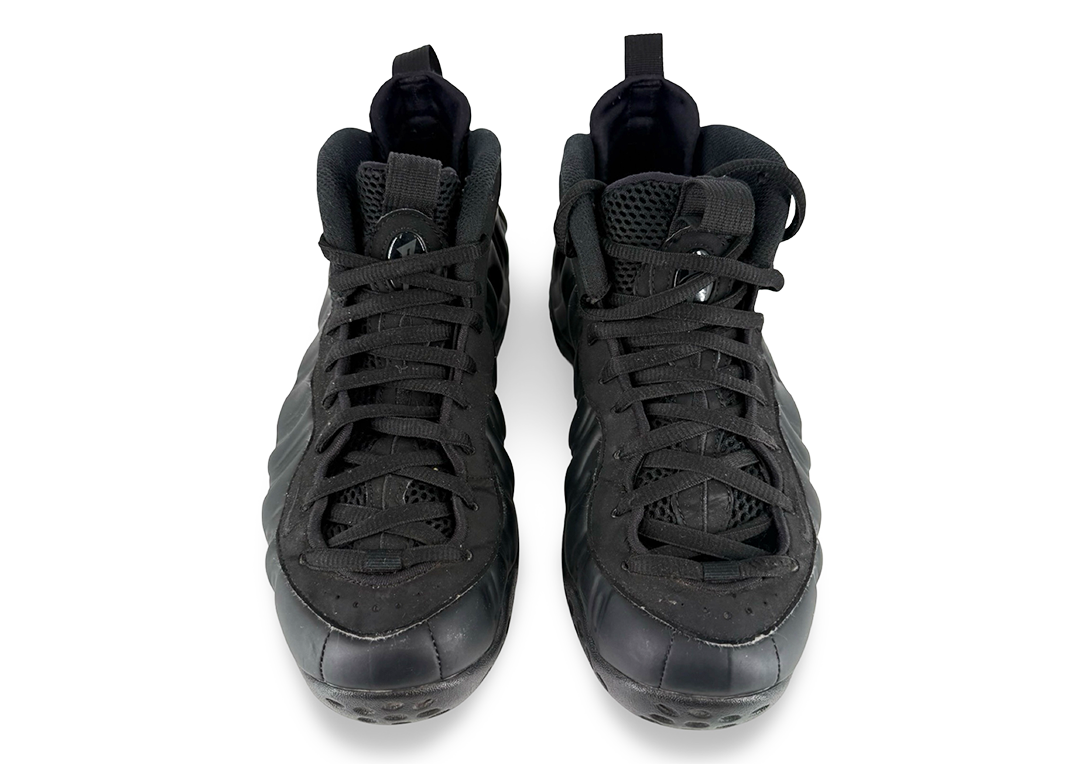 Nike Air Foamposite One Anthracite (2020)