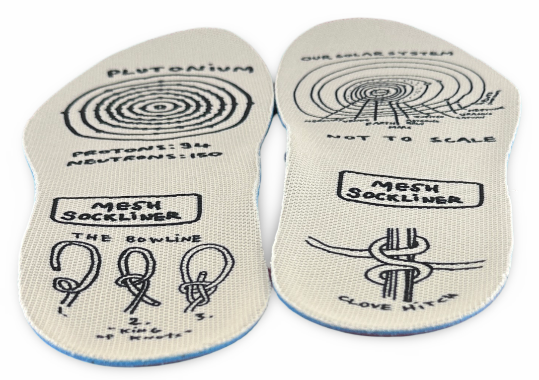 NikeCraft Mars Yard Shoe 3.0 Tom Sachs Space Camp