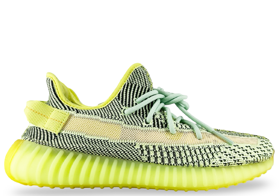 adidas Yeezy Boost 350 V2 Yeezreel (Non-Reflective)