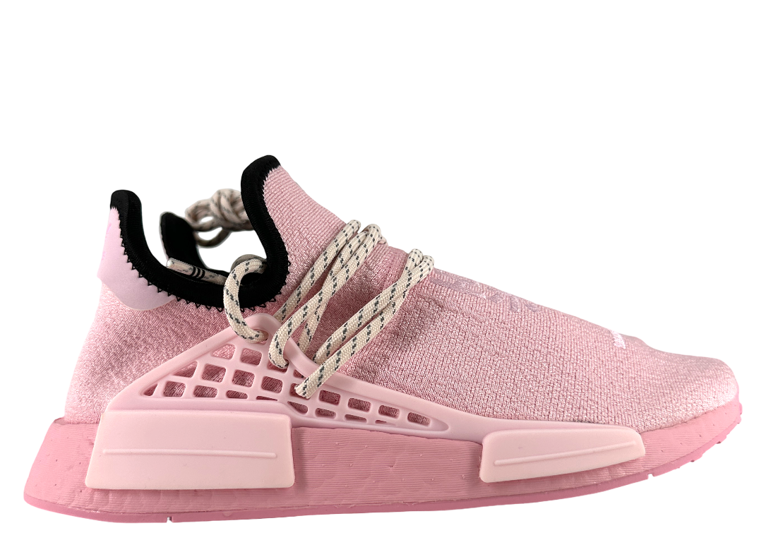 adidas NMD Hu Pharrell Pink