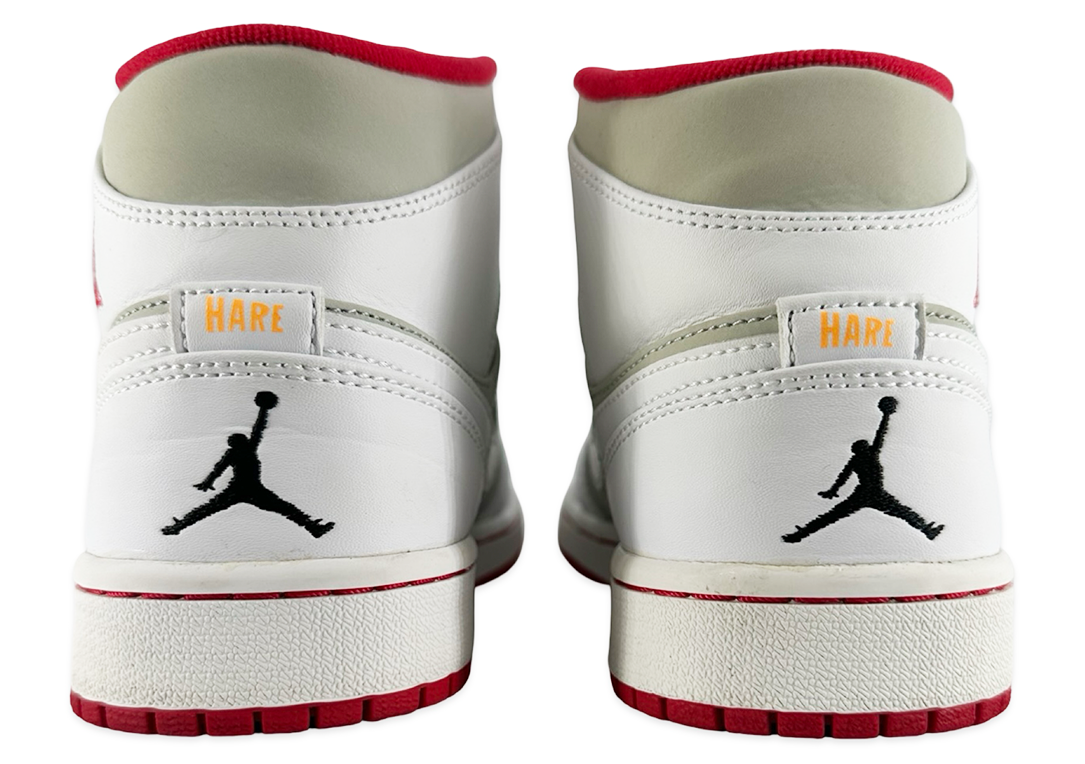 Jordan 1 Retro Hare Jordan (2015)