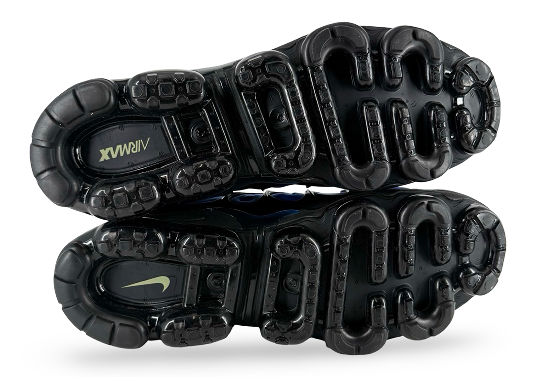 Nike Air VaporMax Plus Hyper Blue