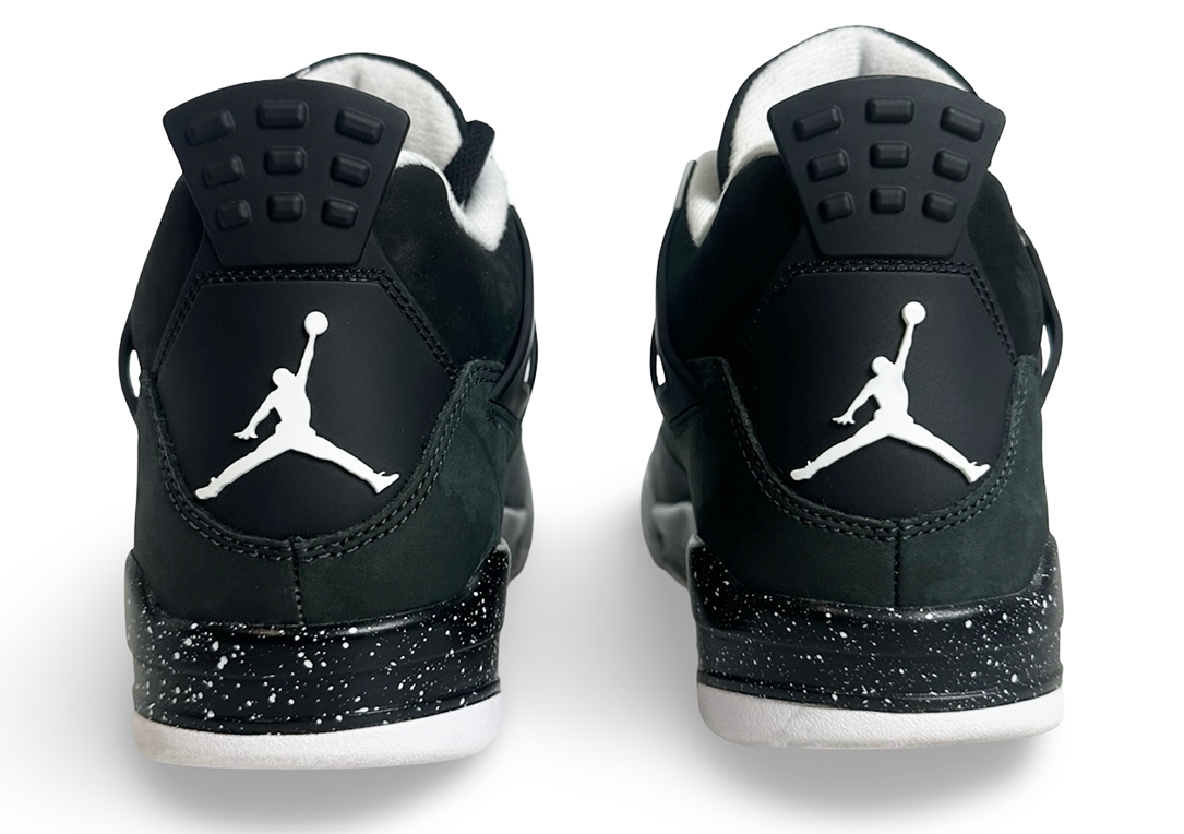 Jordan 4 Retro Fear (2024)