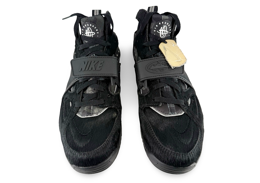 Nike Air Trainer Huarache Corteiz Black