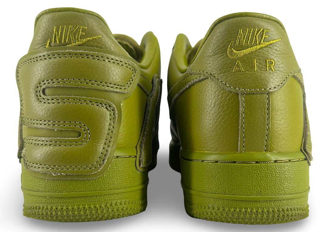 Nike Air Force 1 Low Cactus Plant Flea Market Moss