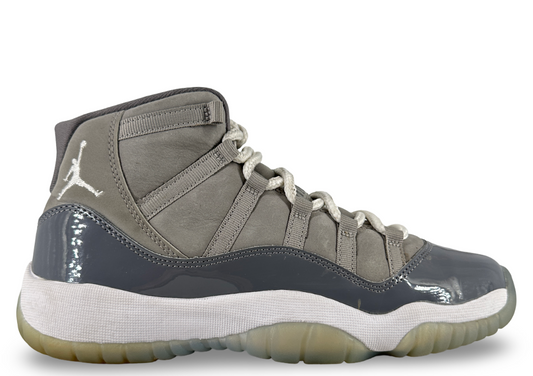 Jordan 11 Retro Cool Grey (2021) (GS)