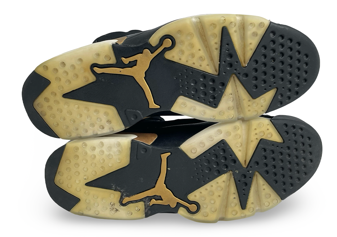 Jordan 6 Retro DMP (2020)