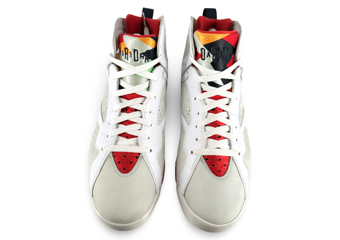 Jordan 7 Retro Hare (2015)