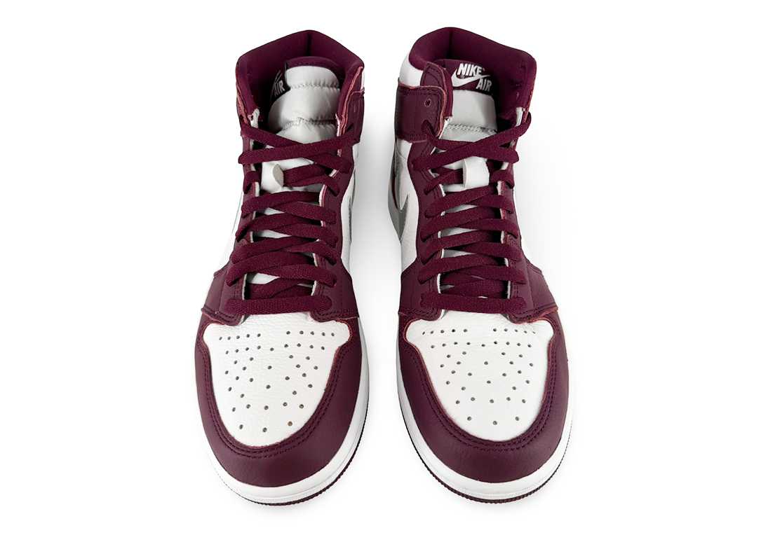 Jordan 1 Retro High OG Bordeaux