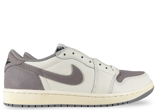Jordan 1 Retro Low OG Atmosphere Grey