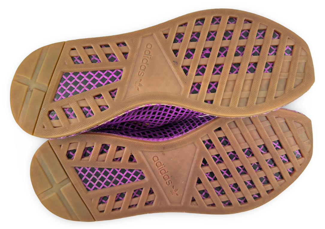 adidas Deerupt Dragon Ball Z Son Gohan
