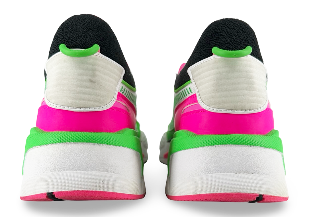 Puma RS-X Tracks MTV Bold