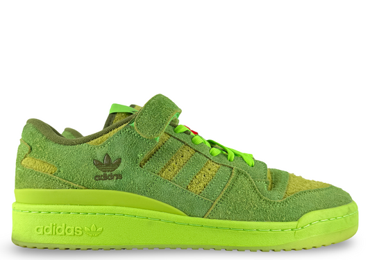 adidas Forum Low The Grinch
