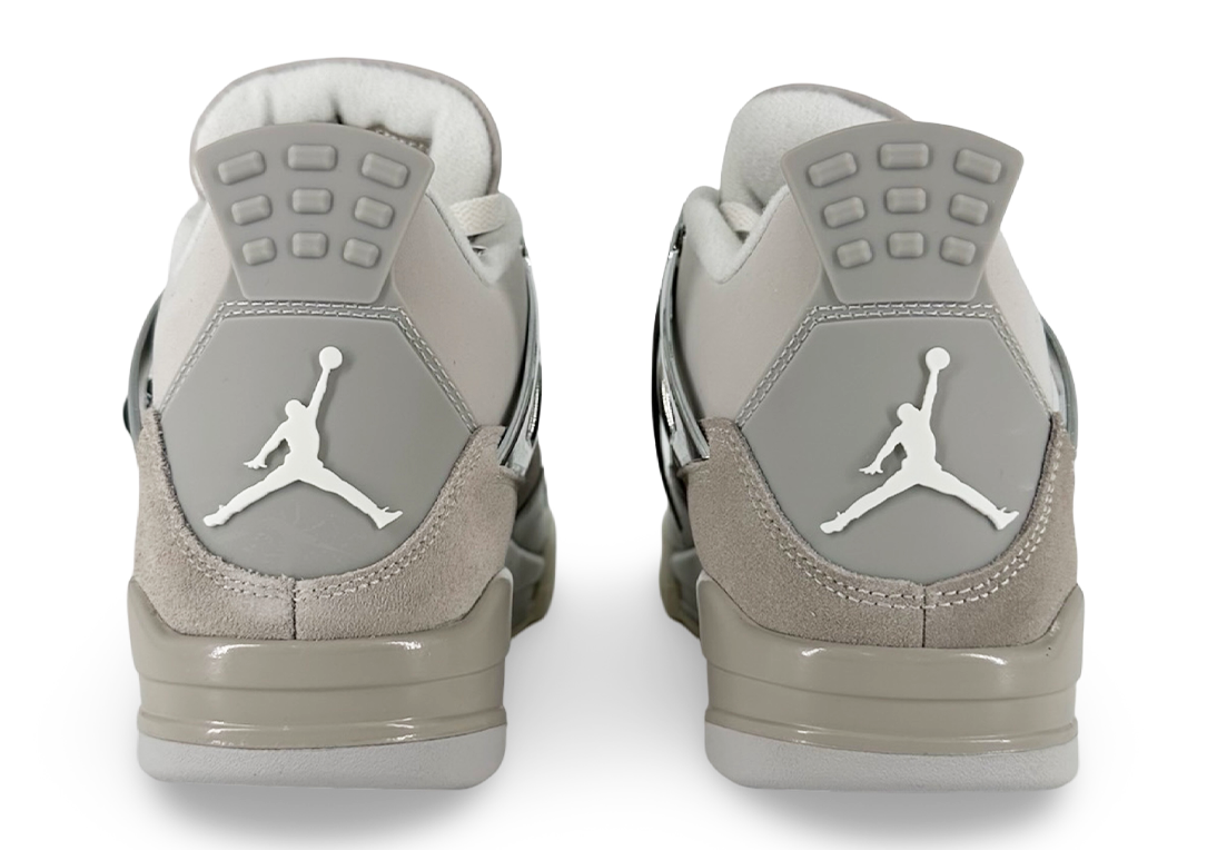 Jordan 4 Retro Frozen Moments (Women's)