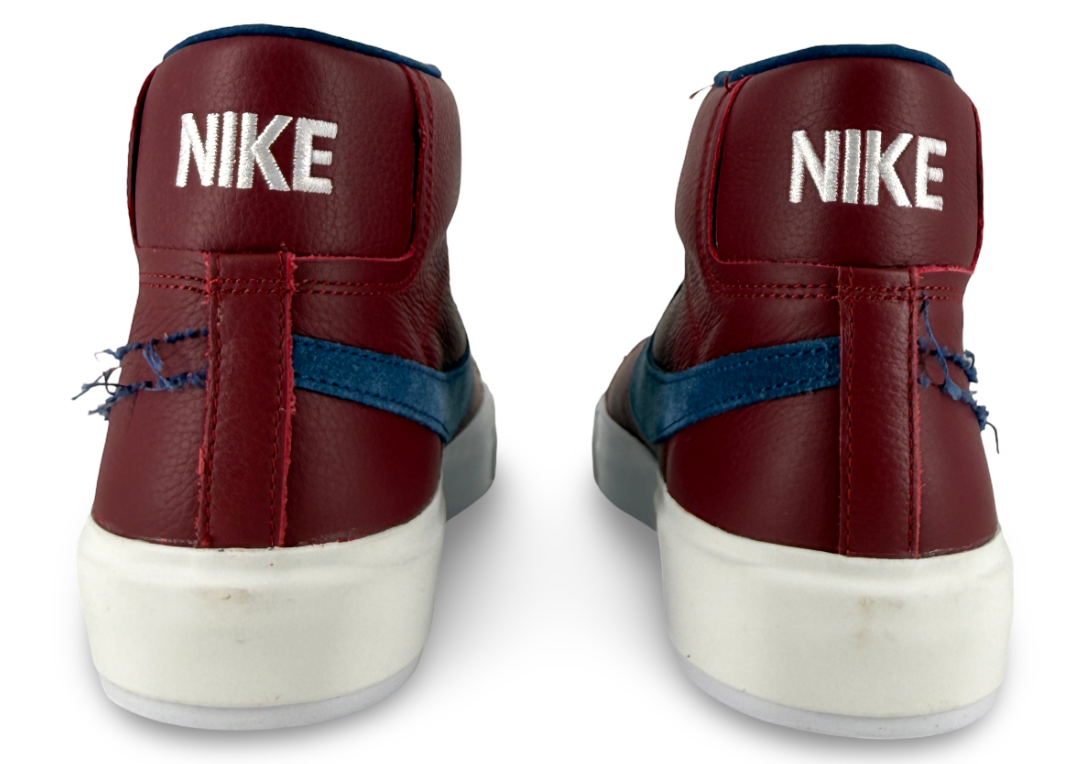 Nike SB Zoom Blazer Mid Edge Team Red
