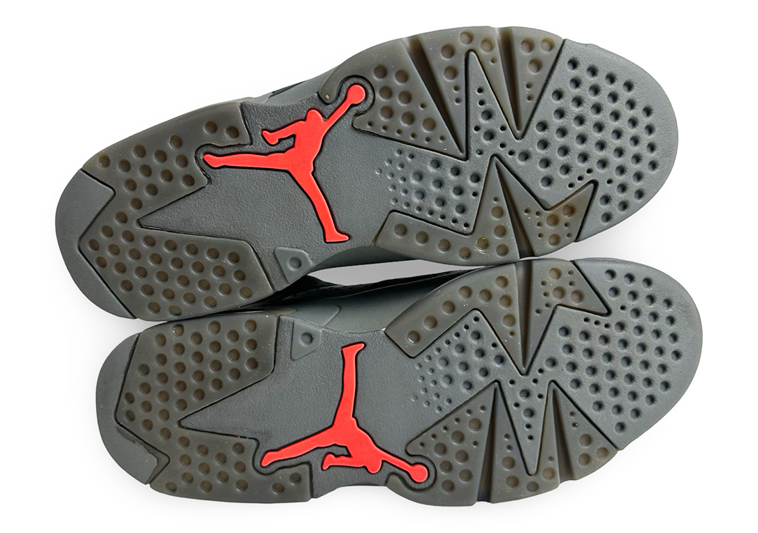 Jordan 6 Retro PSG Paris Saint-Germain